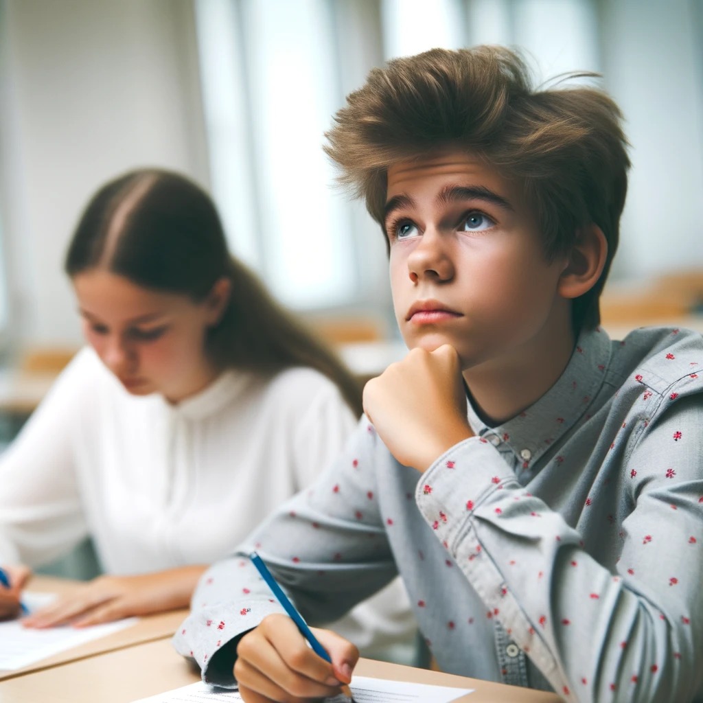 Egzamin ośmioklasisty – wszystko, co musisz wiedzieć